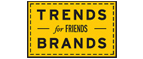 Скидка 10% на коллекция trends Brands limited! - Березники
